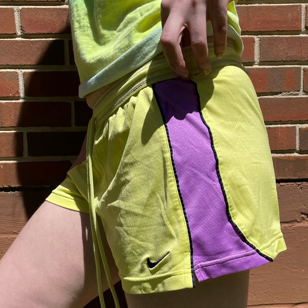 Nike shorts